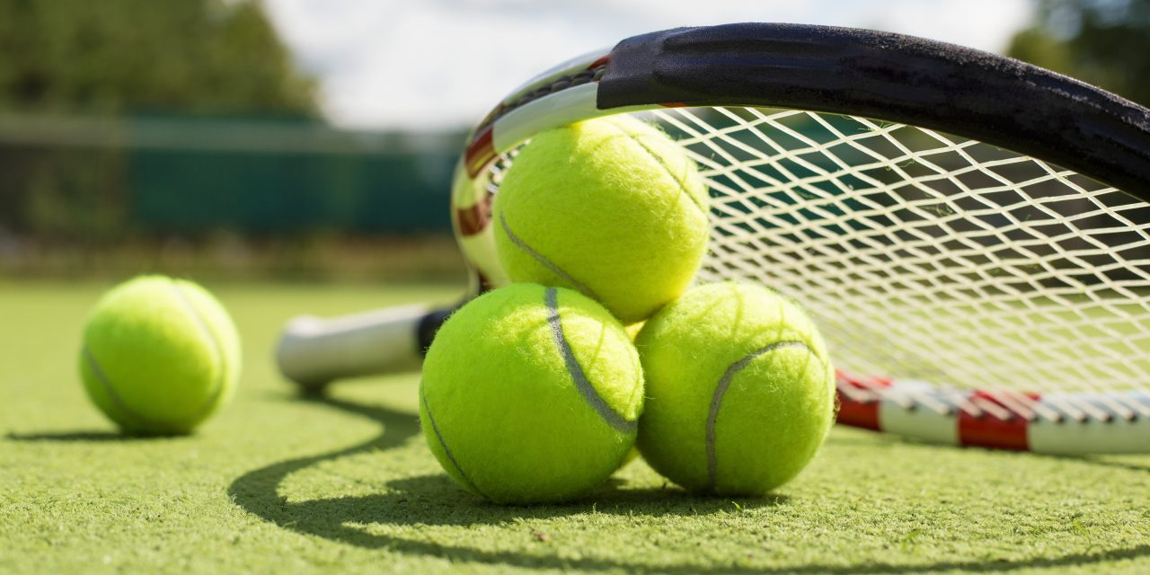 Tennis Ireland Coaching Course 2019/2020