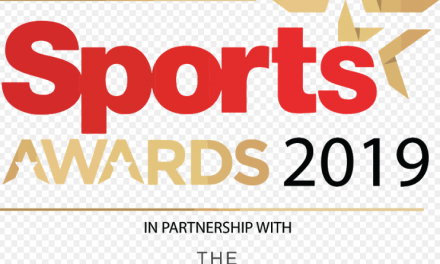 Belfast Telegraph Sports Awards 2019