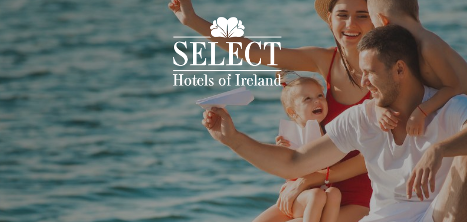 Exclusive Discounts for Tennis Ireland members with Select Hotels