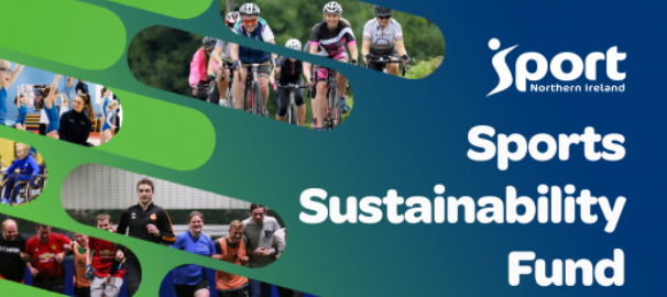 Sports Sustainabilty Fund