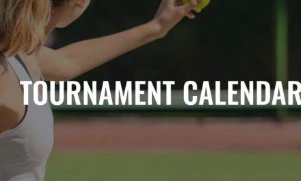 Tennis Ireland Tournament Calendar 2024