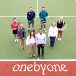 Onebyone Dental NI Open Tour 1000 @Downshire Tennis Club