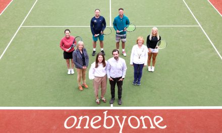 Onebyone Dental NI Open Tour 1000 @Downshire Tennis Club