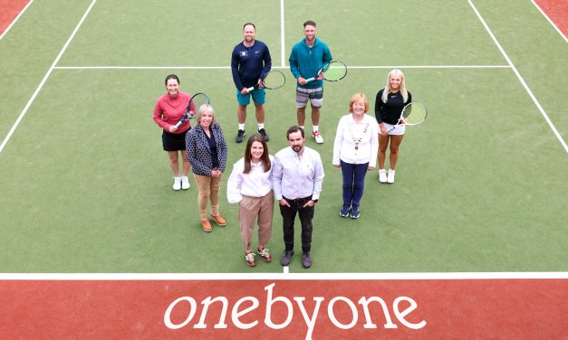 Onebyone Dental NI Open Tour 1000 @Downshire Tennis Club
