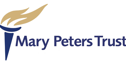 Mary Peters Trust Awards