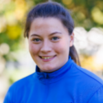Welcome to Caitlin the Ulster Development and Safeguarding Officer